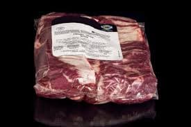 beef beef refrigerated or frozen with bone and without bone